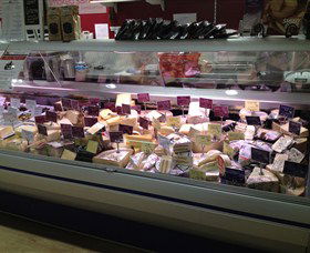 Knights Meats And Deli - Accommodation Sunshine Coast 0