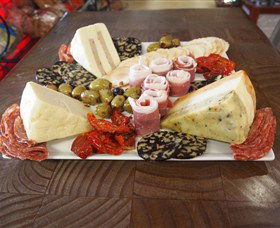 Knights Meats And Deli - Accommodation Sunshine Coast 1