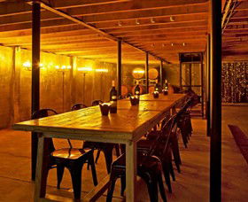 Buller Wines - Accommodation Sunshine Coast 0