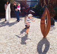 Jayes Gallery and Cafe - Accommodation Sunshine Coast