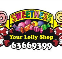 Sweetness Your Lolly Shop and Gelato - Accommodation Sunshine Coast