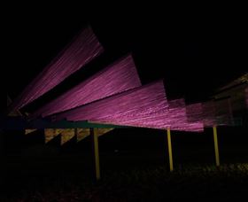 Public Art Wagga Wagga - Accommodation Sunshine Coast 0