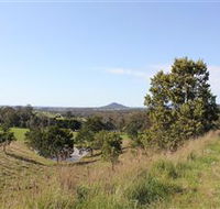 Mt Piper Nature Conservation Reserve - Accommodation Sunshine Coast