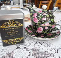 Country High Tea - Accommodation Sunshine Coast