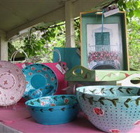 Josephine Jagger Manners Art Classes - Accommodation Sunshine Coast