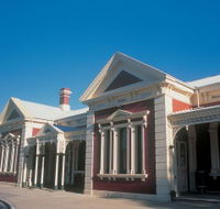 Wagga Wagga Rail Heritage Museum - Accommodation Sunshine Coast