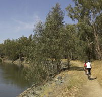 Wiradjuri Walking Track - Accommodation Sunshine Coast