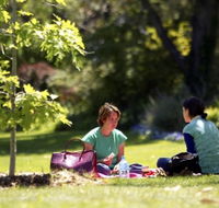 Botanic Gardens Wagga Wagga - Accommodation Sunshine Coast