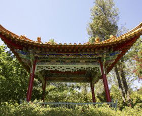 Botanic Gardens Wagga Wagga - Accommodation Sunshine Coast 1