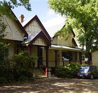 Dromkeen Art Gallery and Tea Room - Accommodation Sunshine Coast