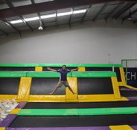 Jump n Putt - Accommodation Sunshine Coast