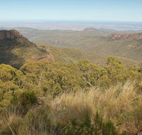 Doug Sky lookout - Accommodation Sunshine Coast