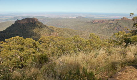 Doug Sky Lookout - Accommodation Sunshine Coast 0