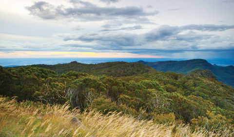 Doug Sky Lookout - Accommodation Sunshine Coast 2