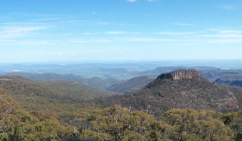 Doug Sky Lookout - Accommodation Sunshine Coast 3