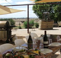 Toms Waterhole Wines - Accommodation Sunshine Coast