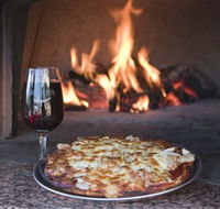 Gisborne Peak Winery - Accommodation Sunshine Coast