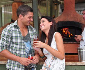 Gisborne Peak Winery - Accommodation Sunshine Coast 3