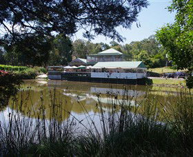 Gisborne Peak Winery - Accommodation Sunshine Coast 1