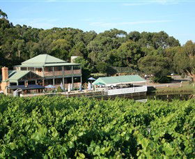 Gisborne Peak Winery - Accommodation Sunshine Coast 6