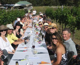Gisborne Peak Winery - Accommodation Sunshine Coast 7