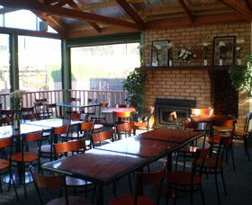 Gisborne Peak Winery - Accommodation Sunshine Coast 5