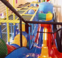 Noahs Ark Indoor Play Centre - Accommodation Sunshine Coast
