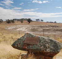 Sergeant Smyth Memorial - Accommodation Sunshine Coast