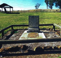 Yuranighs Aboriginal Grave Historic Site - Accommodation Sunshine Coast