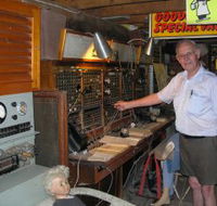 Dales Mini Museum Henty - Accommodation Sunshine Coast