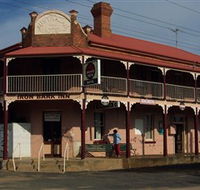 Stuart Town Historic Town Walk - Accommodation Sunshine Coast