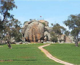 Morgans Lookout - Accommodation Sunshine Coast 0