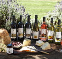 Rosnay Organic Farm and Vineyard - Accommodation Sunshine Coast