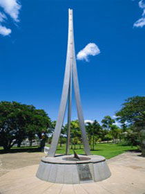 The Spire Tropic Of Capricorn - Accommodation Sunshine Coast 0