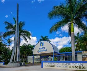 The Spire Tropic Of Capricorn - Accommodation Sunshine Coast 1