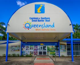 The Spire Tropic Of Capricorn - Accommodation Sunshine Coast 2
