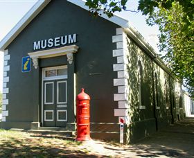 Benalla Costume And Kelly Museum - Accommodation Sunshine Coast 1