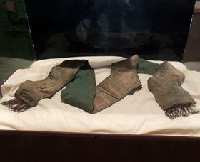 Benalla Costume And Kelly Museum - Accommodation Sunshine Coast 2