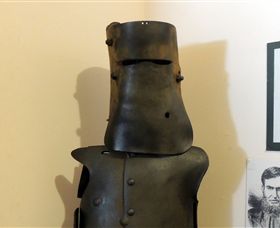 Benalla Costume And Kelly Museum - Accommodation Sunshine Coast 3