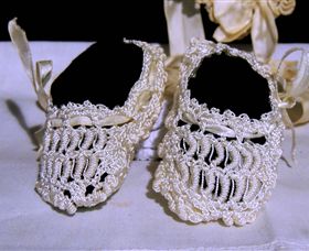 Benalla Costume And Kelly Museum - Accommodation Sunshine Coast 5