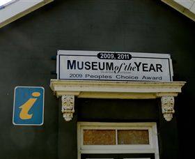 Benalla Costume And Kelly Museum - Accommodation Sunshine Coast 8