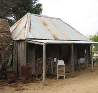 Canowindra Historical Society Museum - Accommodation Sunshine Coast