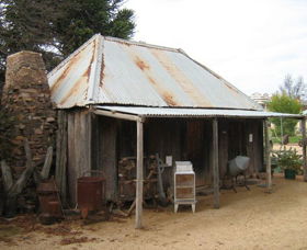 Canowindra Historical Society Museum - Accommodation Sunshine Coast 0