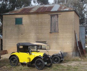 Bertalli's Alpine Breads Benalla - Accommodation Sunshine Coast 2