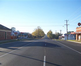 Howlong NSW Accommodation Sunshine Coast