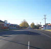 Howlong Historic Trail - Accommodation Sunshine Coast