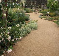Perennialle Plants Nursery and Garden - Accommodation Sunshine Coast