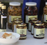Gooramadda Olives - Accommodation Sunshine Coast