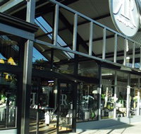 Rambling Rose - Accommodation Sunshine Coast