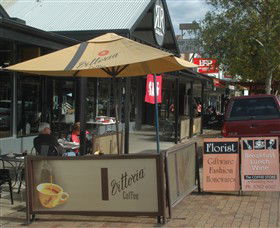 The Coffee Store @ Rambling Rose - Accommodation Sunshine Coast 1